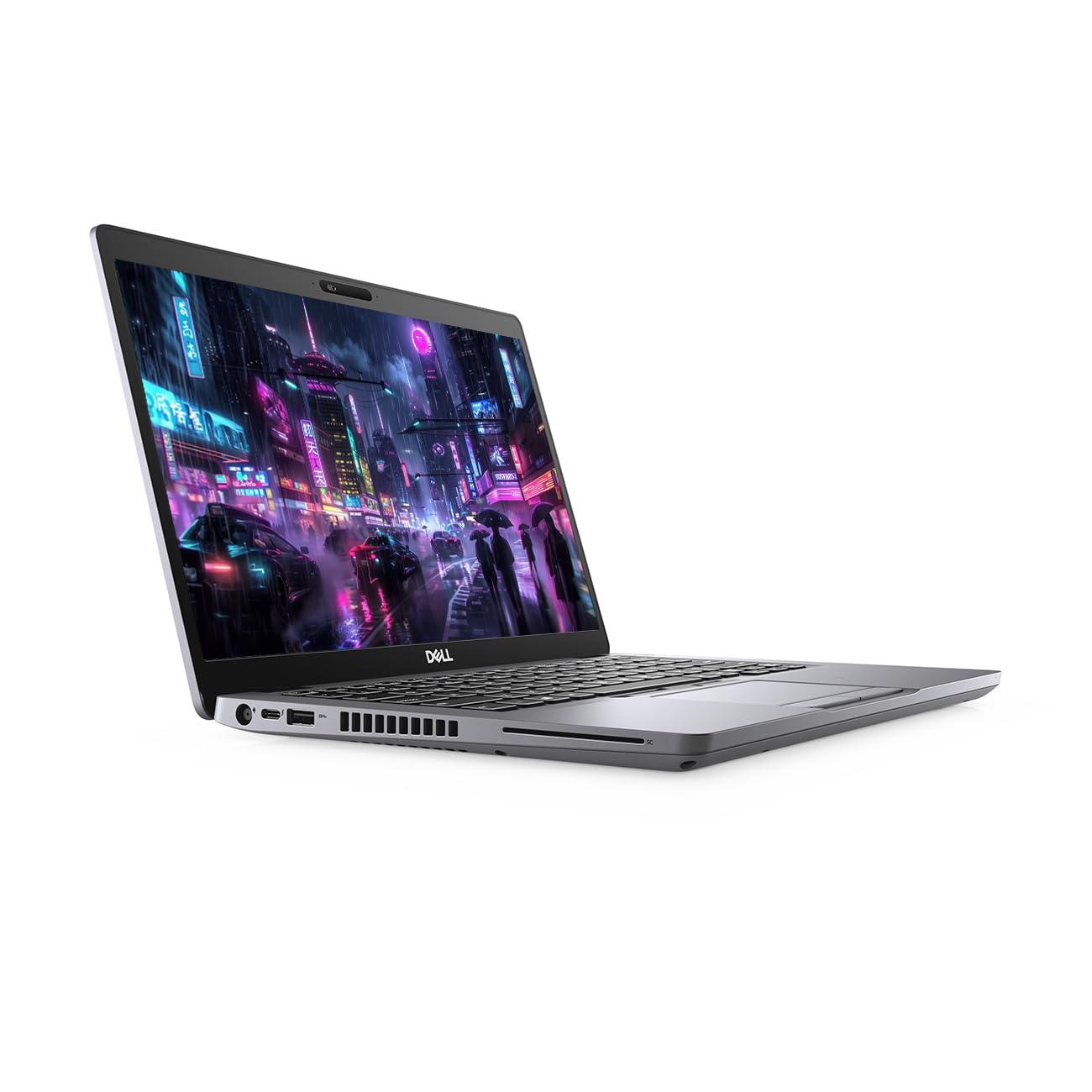 Dell Latitude 5410/i5-10th Gen - Image 7