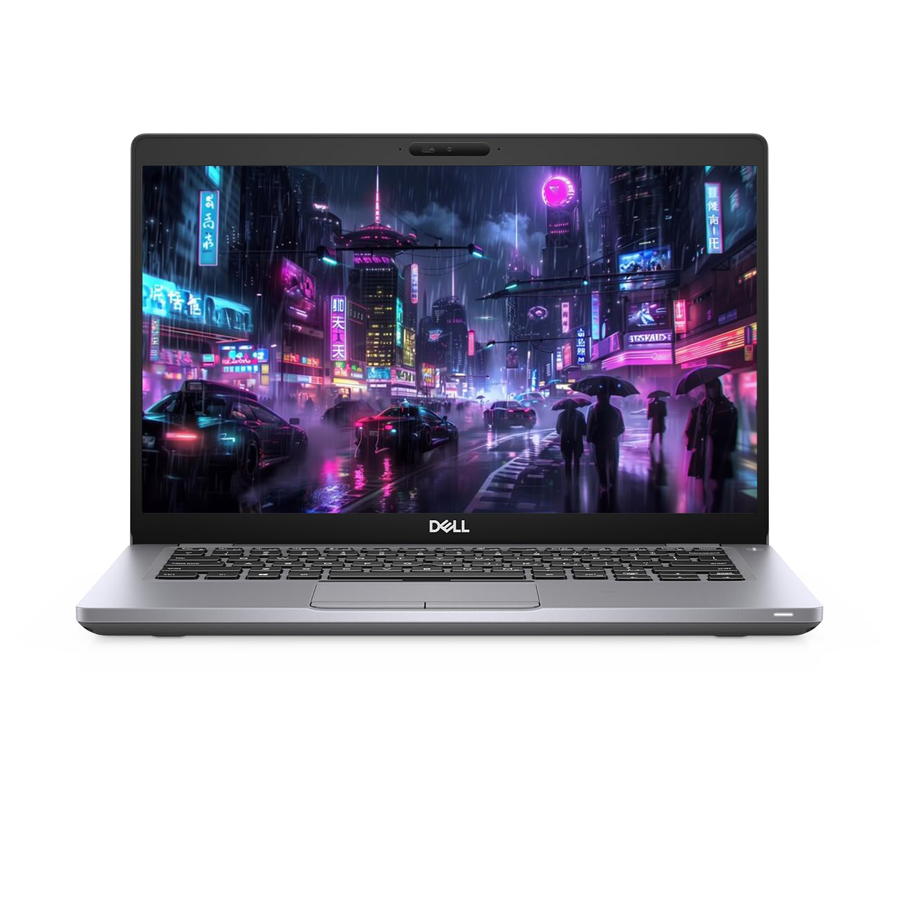 Dell Latitude 5410/i5-10th Gen