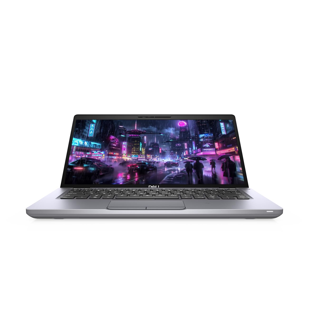 Dell Latitude 5410/i5-10th Gen - Image 4