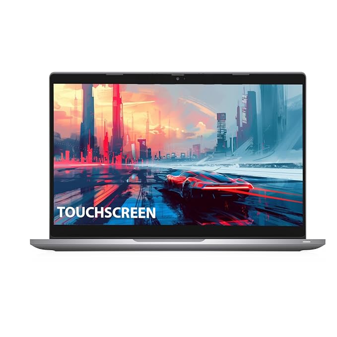 DELL LATITUDE 5320