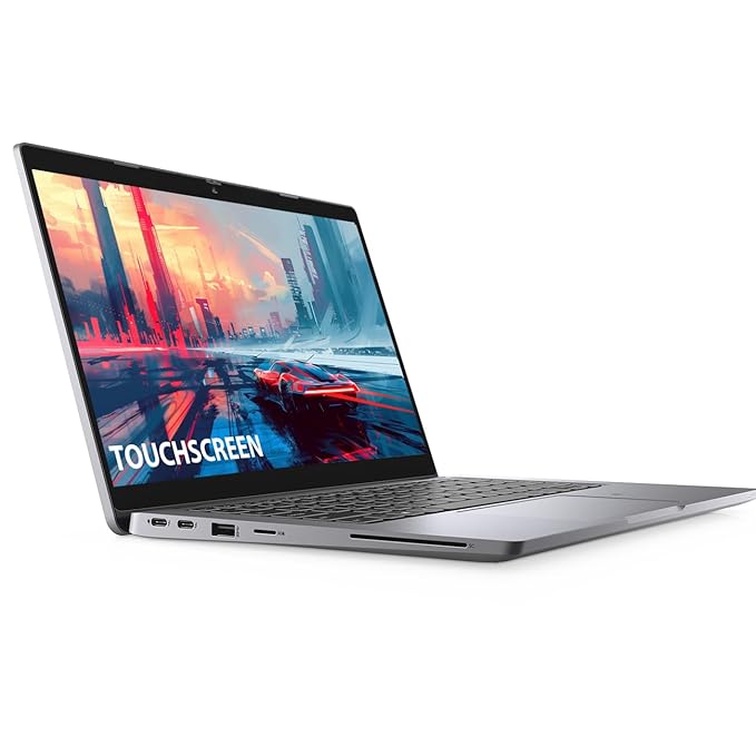 DELL LATITUDE 5320 - Image 2