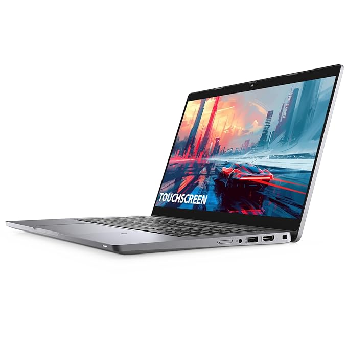 DELL LATITUDE 5320 - Image 3