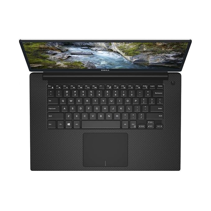Dell PRECISION 5540 - Image 3