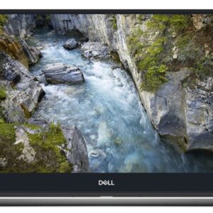 Dell PRECISION 5540