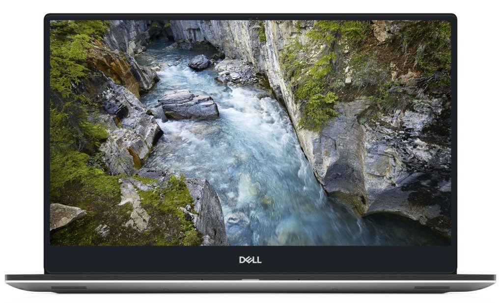 Dell PRECISION 5540