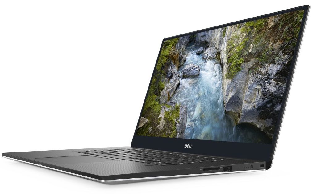 Dell PRECISION 5540 - Image 5