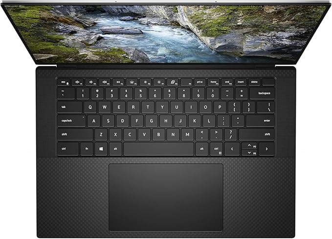 Dell PRECISION 5550 - Image 2