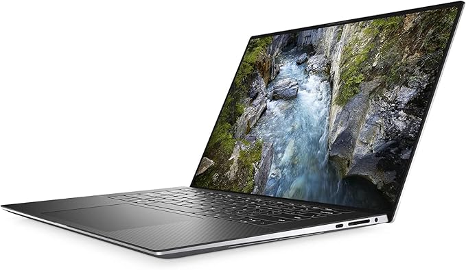 Dell PRECISION 5550 - Image 3