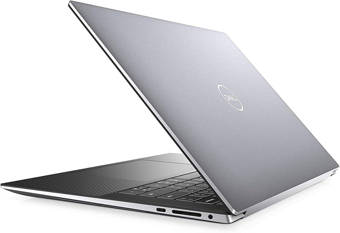 Dell PRECISION 5550 - Image 4