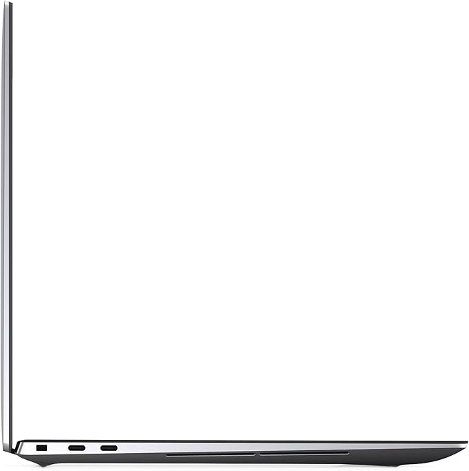 Dell PRECISION 5550 - Image 5
