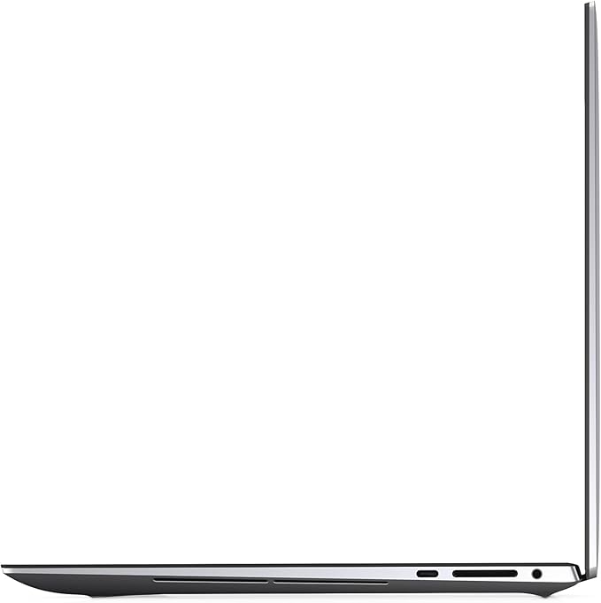 Dell PRECISION 5550 - Image 6