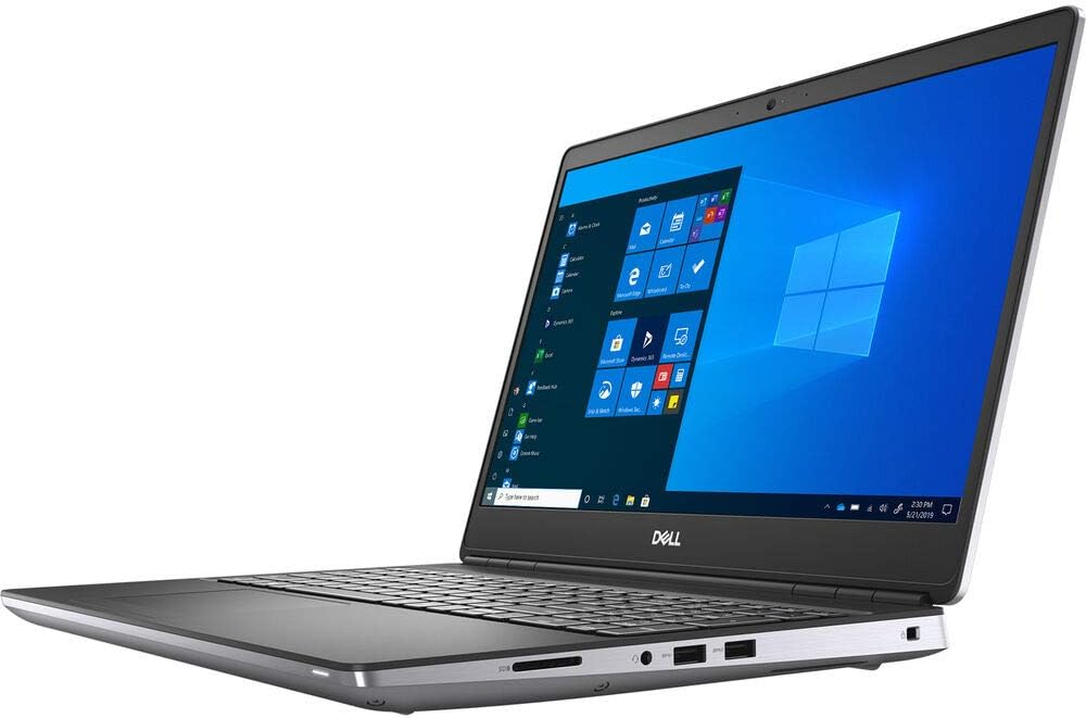 Dell PRECISION 7550 - Image 2