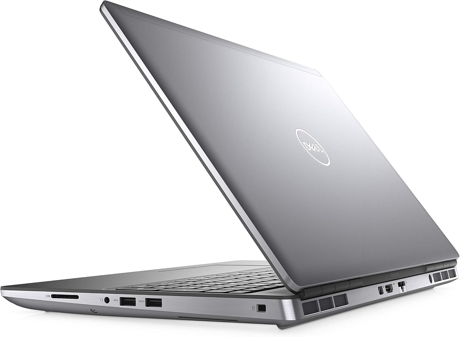 Dell PRECISION 7550 - Image 3