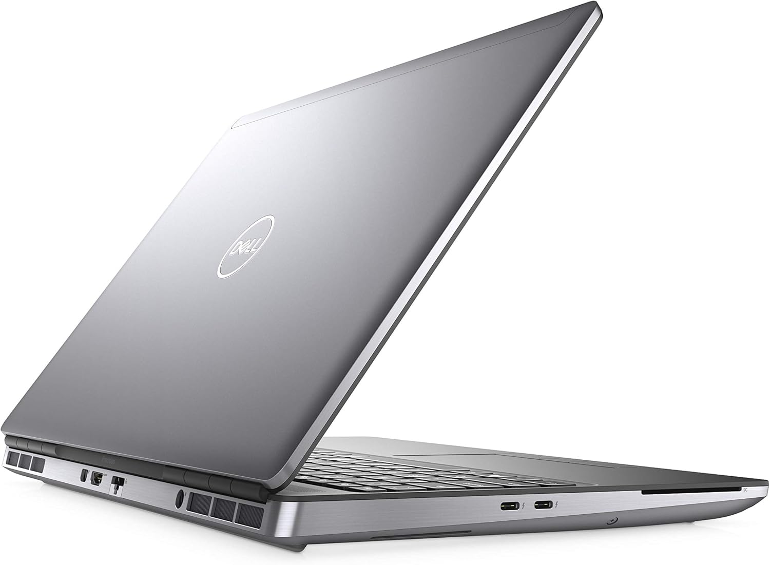 Dell PRECISION 7550 - Image 4