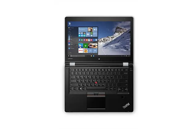 LENOVO YOGA 460