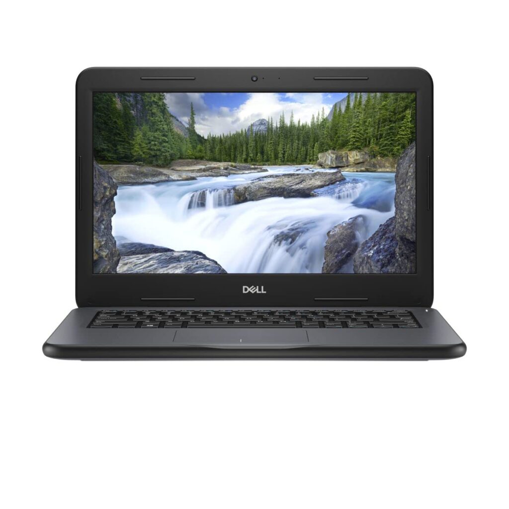 DELL LATITUDE 3300 - Image 3