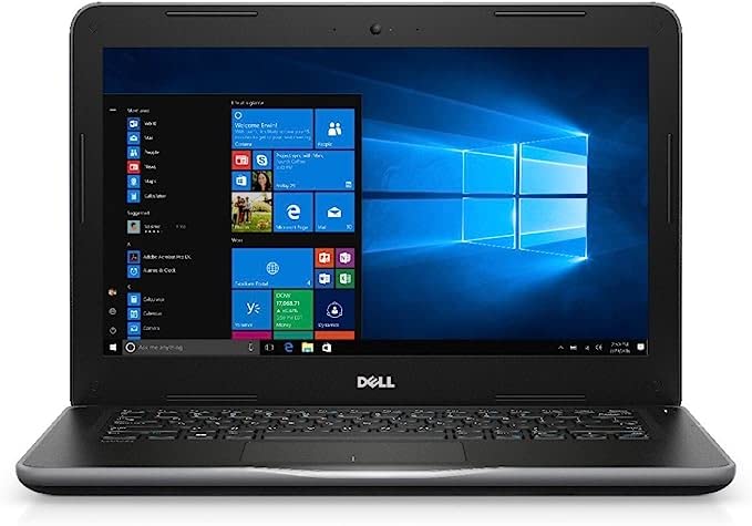 DELL LATITUDE 3380