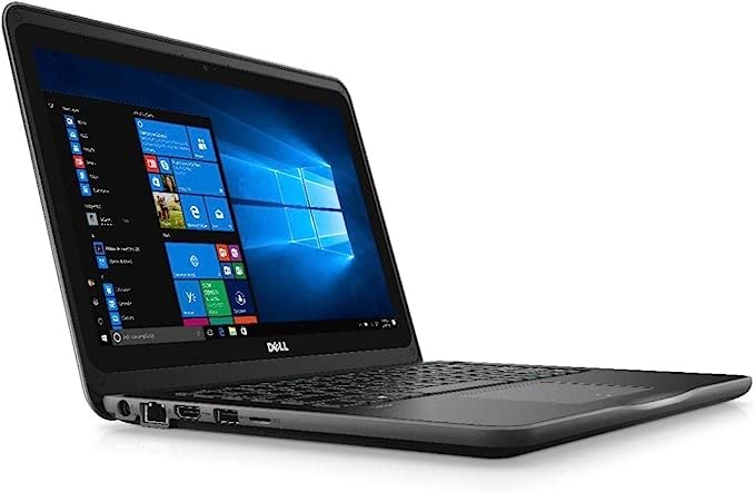 DELL LATITUDE 3380 - Image 4