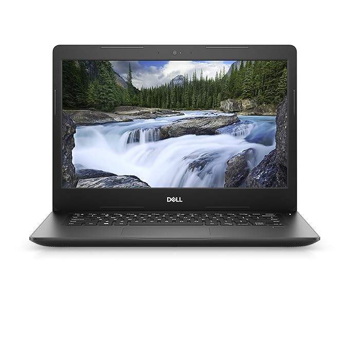 DELL LATITUDE 3490