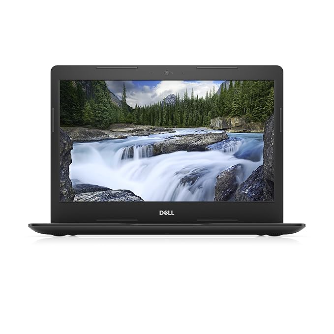 DELL LATITUDE 3490 - Image 2