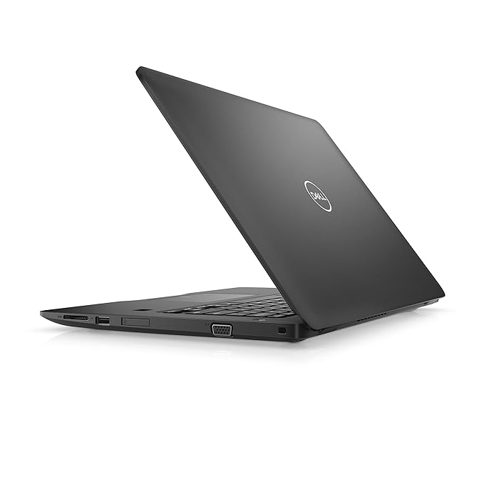 DELL LATITUDE 3490 - Image 4