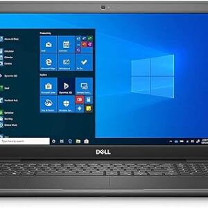DELL LATITUDE 3510