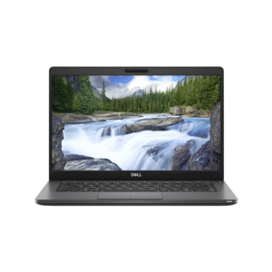 DELL LATITUDE 5300 /i7-08th GEN