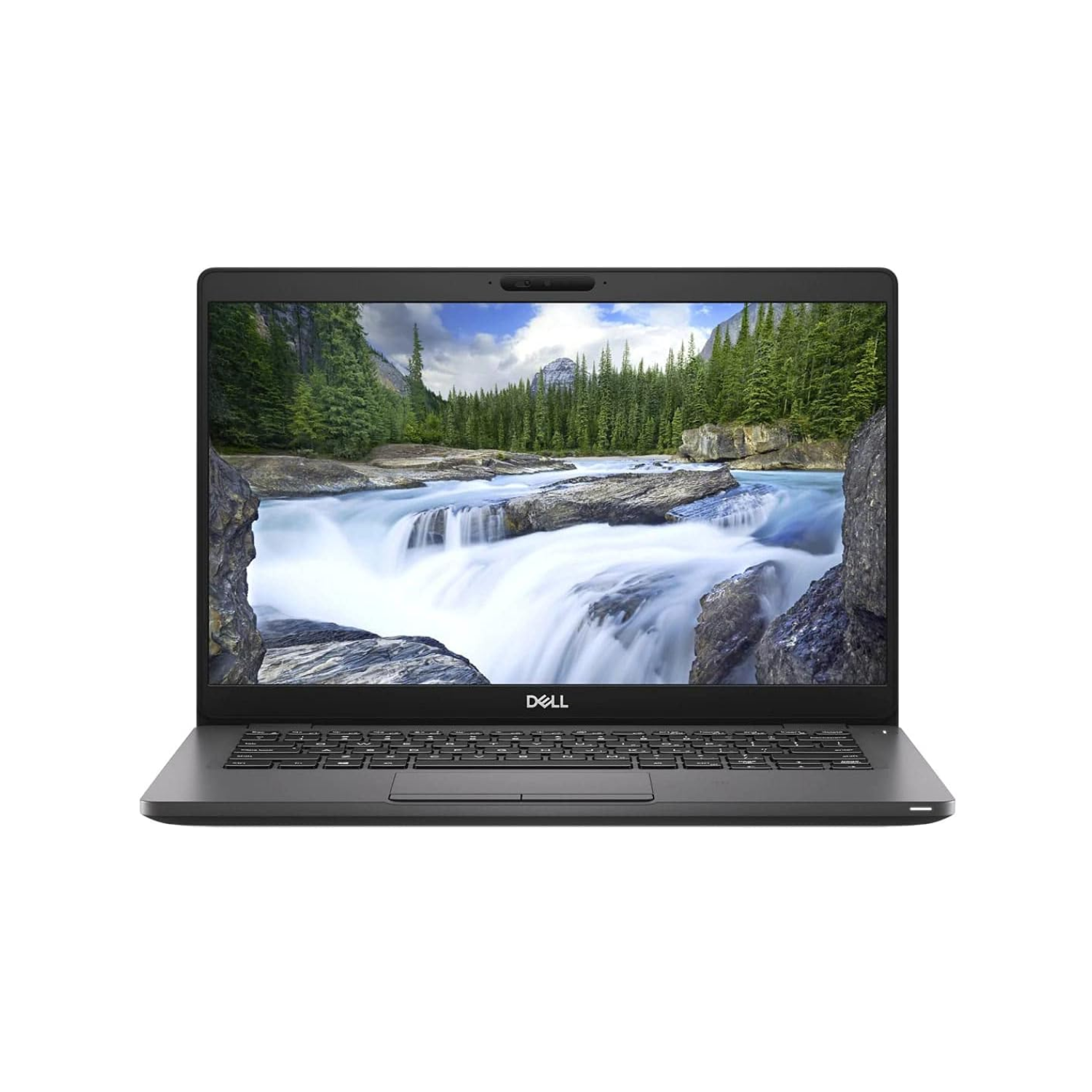 DELL LATITUDE 5300 /i7-08th GEN