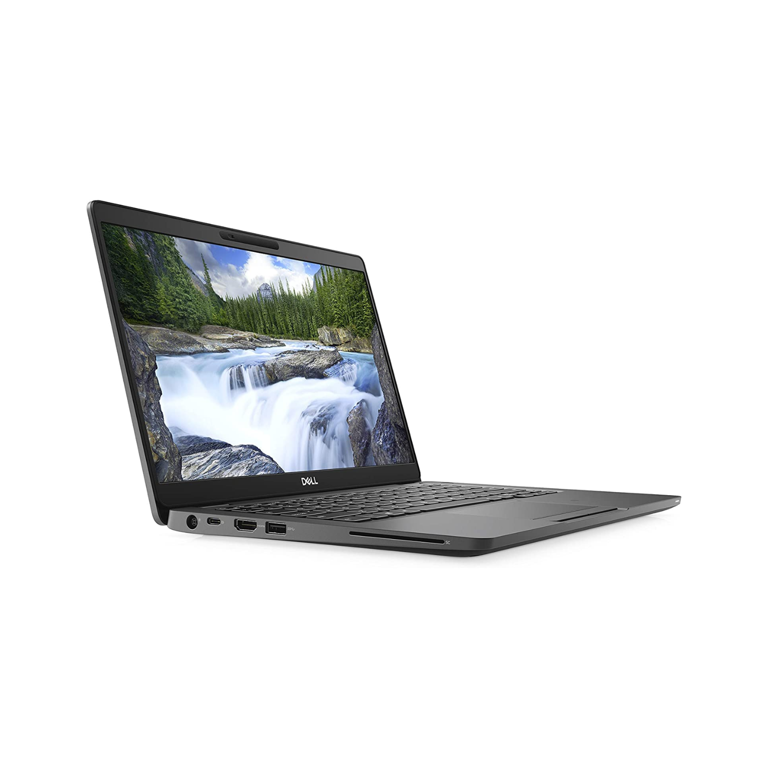 DELL LATITUDE 5300 /i7-08th GEN - Image 4