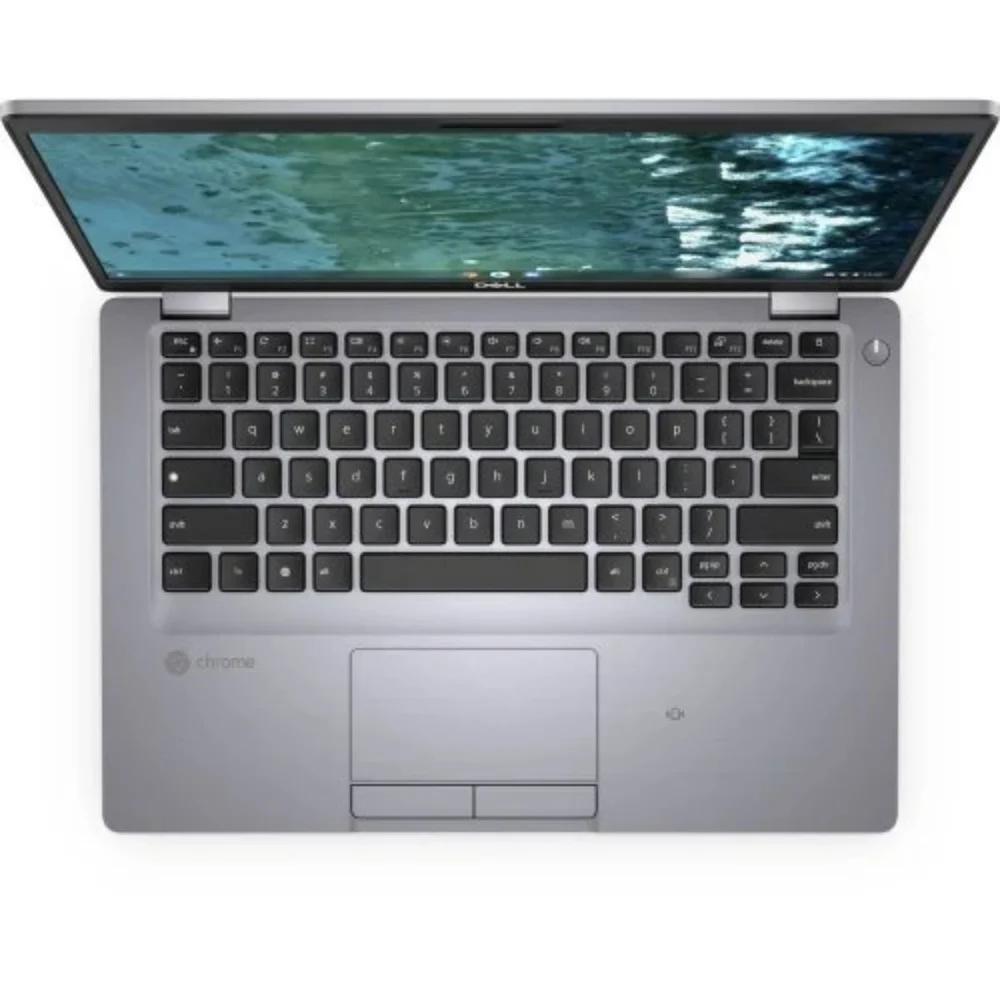 DELL LATITUDE 5400 /i5-08th GEN /Touchscreen - Image 3