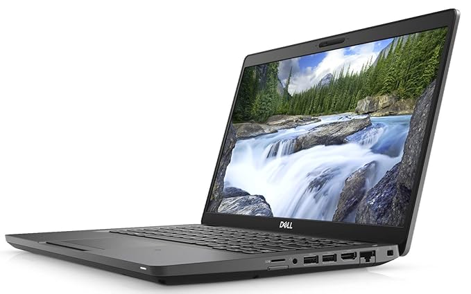 DELL LATITUDE 5400 /i5-08th GEN /Touchscreen - Image 5