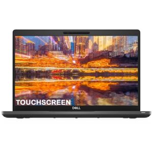 DELL LATITUDE 5400 /i7-08th GEN /Touchscreen