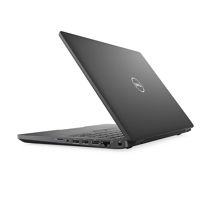 DELL LATITUDE 5400 /i7-08th GEN /Touchscreen - Image 4