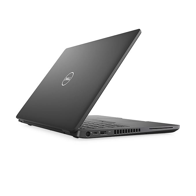 DELL LATITUDE 5400 /i7-08th GEN /Touchscreen - Image 5