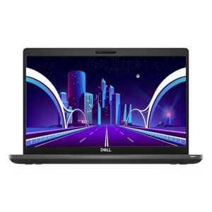 DELL LATITUDE 5401