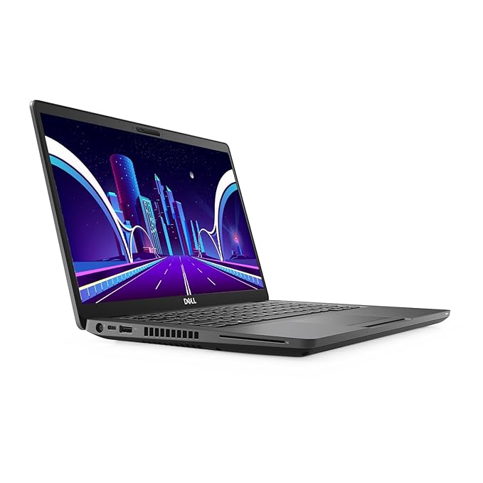 DELL LATITUDE 5401 - Image 2
