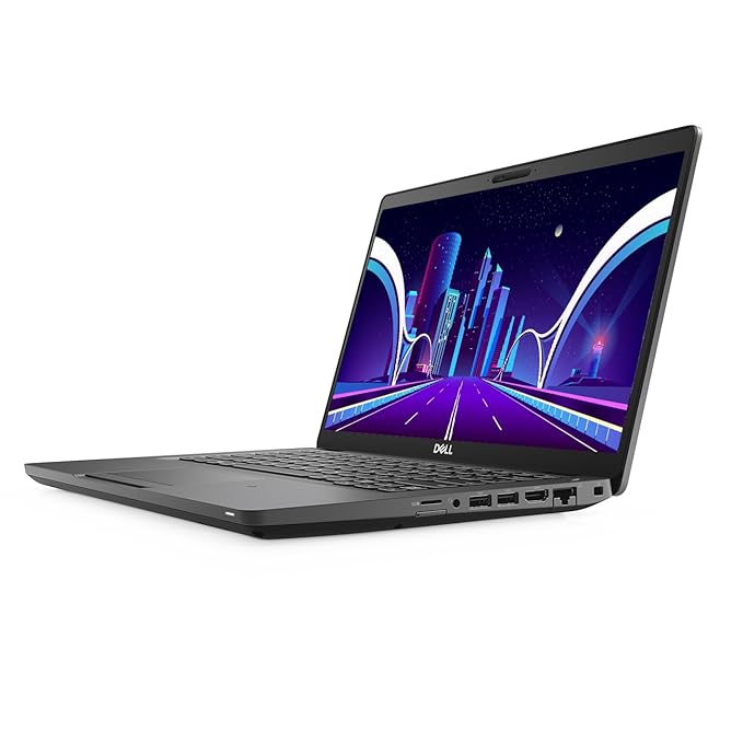 DELL LATITUDE 5401 - Image 3