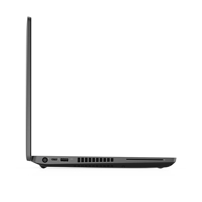 DELL LATITUDE 5401 - Image 4