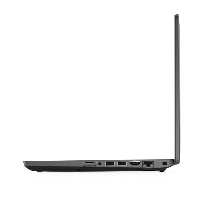 DELL LATITUDE 5401 - Image 5