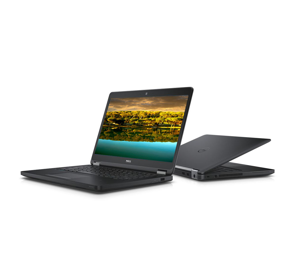 DELL LATITUDE 5450 /i7-05th GEN - Image 2