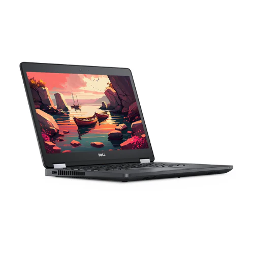 DELL LATITUDE 5470 /i5-06th GEN - Image 2