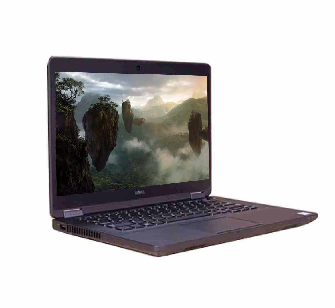 DELL LATITUDE 5470 /i5-06th GEN /2GB AMD RADEON R7 M360 GRAPHIC - Image 2