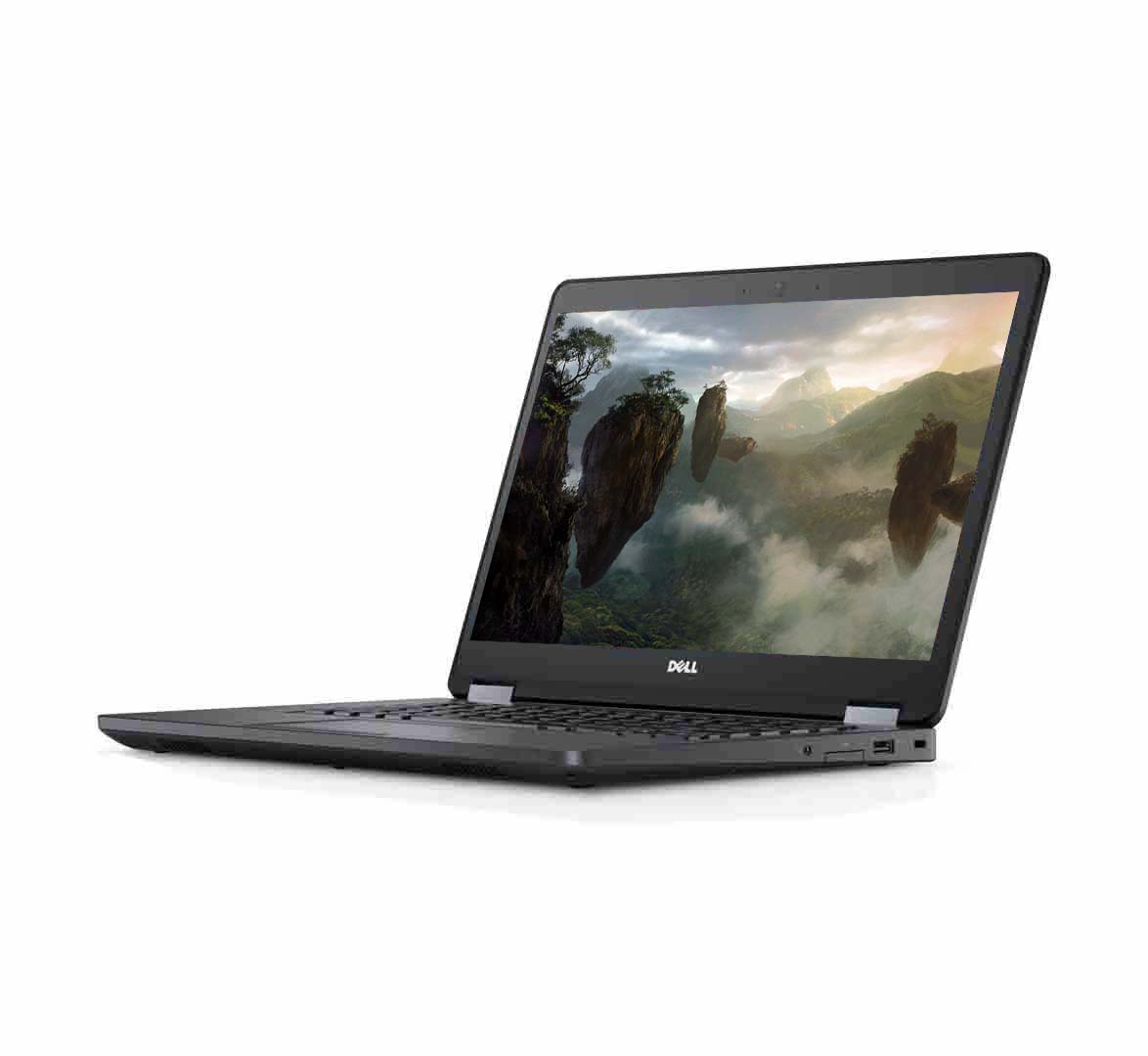 DELL LATITUDE 5470 /i5-06th GEN /2GB AMD RADEON R7 M360 GRAPHIC - Image 3