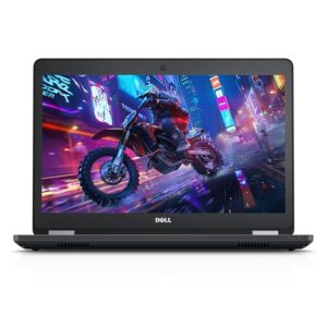 DELL LATITUDE 5470  /i7-06th GEN