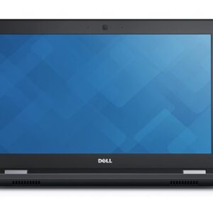 DELL LATITUDE 5470 /i7-06th GEN(6820HQ) /Touchscreen