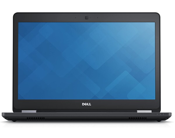 DELL LATITUDE 5470 /i7-06th GEN(6820HQ) /Touchscreen