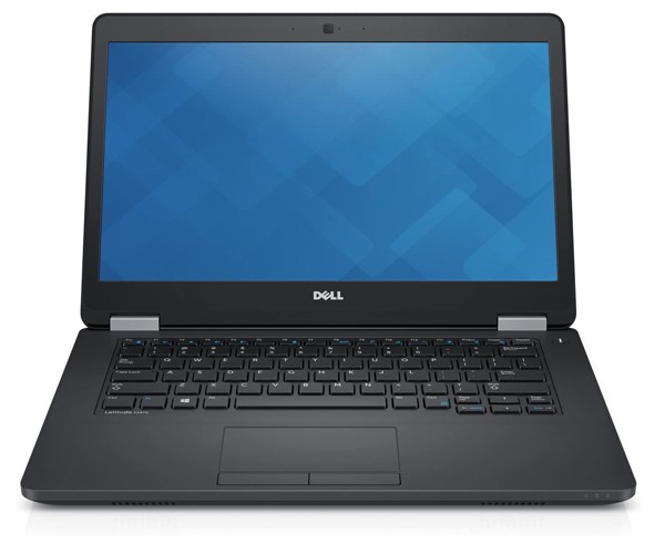 DELL LATITUDE 5470 /i7-06th GEN(6820HQ) /Touchscreen - Image 2