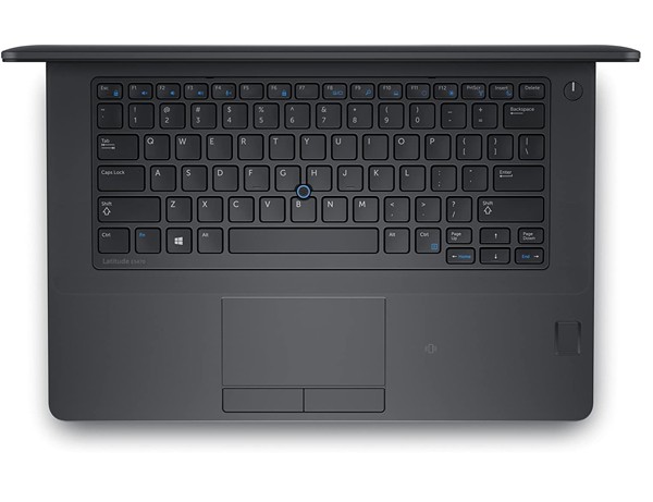 DELL LATITUDE 5470 /i7-06th GEN(6820HQ) /Touchscreen - Image 4