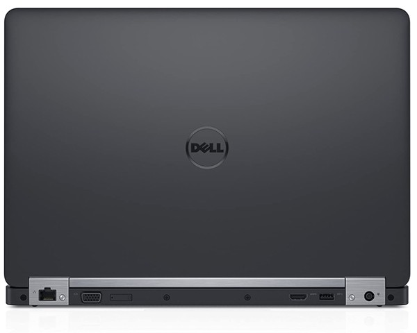 DELL LATITUDE 5470 /i7-06th GEN(6820HQ) /Touchscreen - Image 6