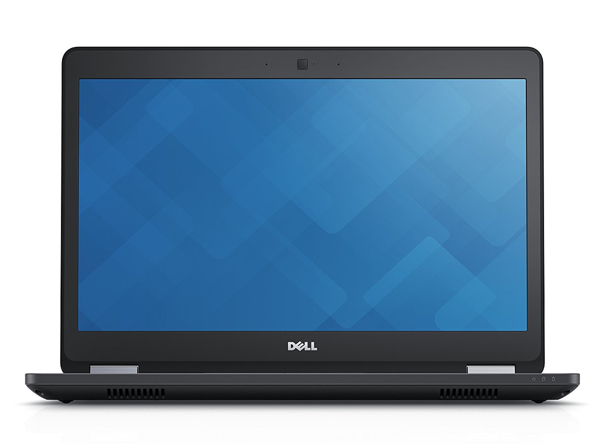 DELL LATITUDE 5470 /i7-06th GEN(6820HQ) /2GB AMD RADEON M360 GRAPHIC